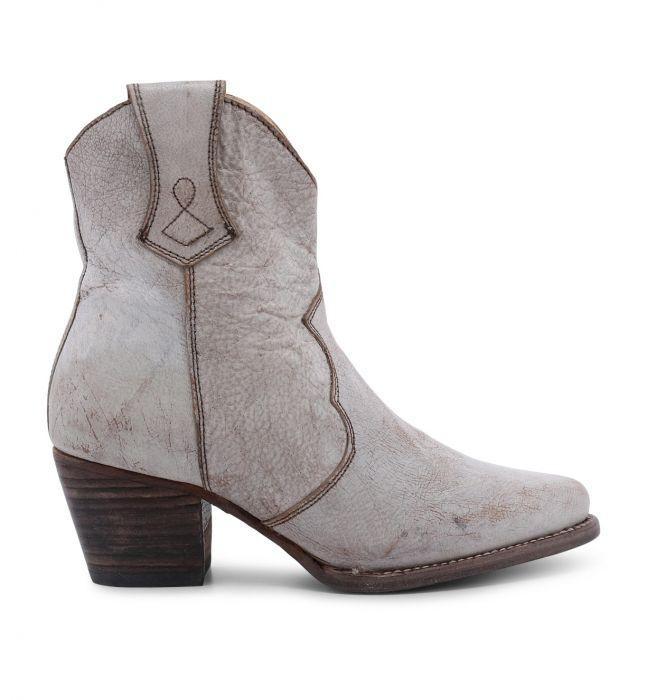 ankle cowgirl boots