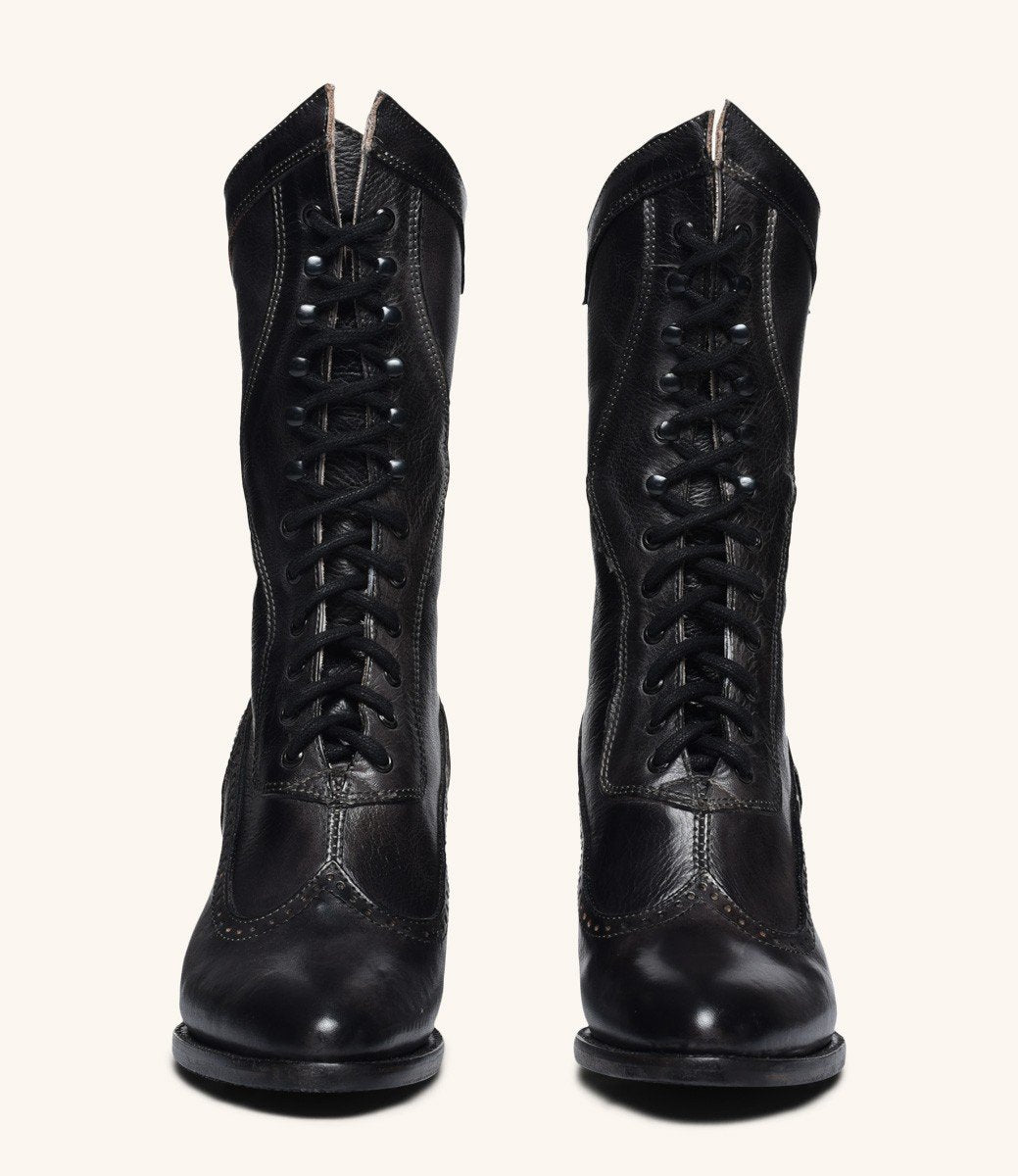 modern victorian boots