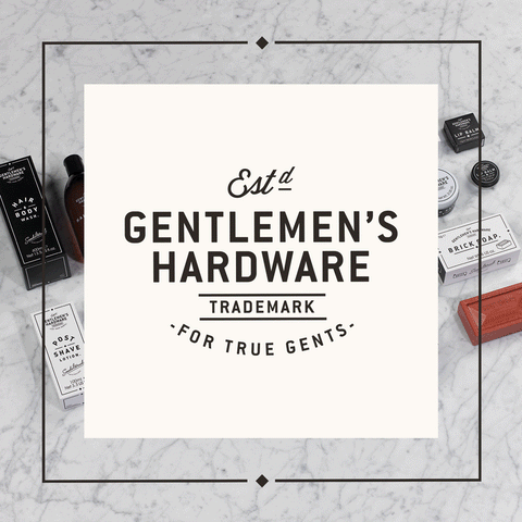gentlemen's hardware collection