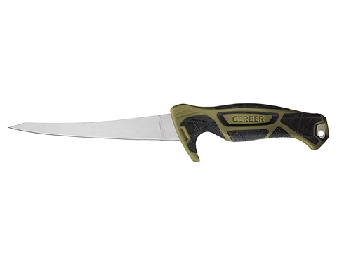 GERBER-CONTROLLER Fishing Fillet Knife