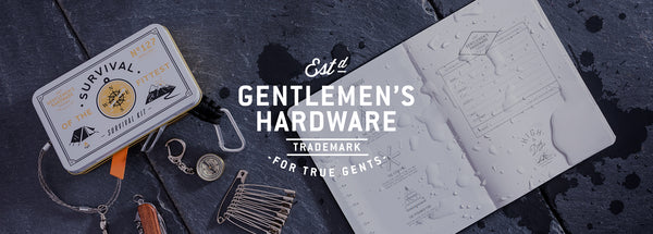 Gentlemen's Hardware Australia
