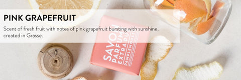 COMPAGNIE-DE-PROVENCE-Pink Grapefruit