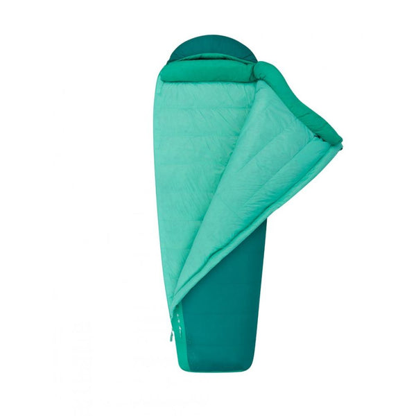 SEA TO SUMMIT | Journey JO2 Womens Sleeping Bag (-8c)