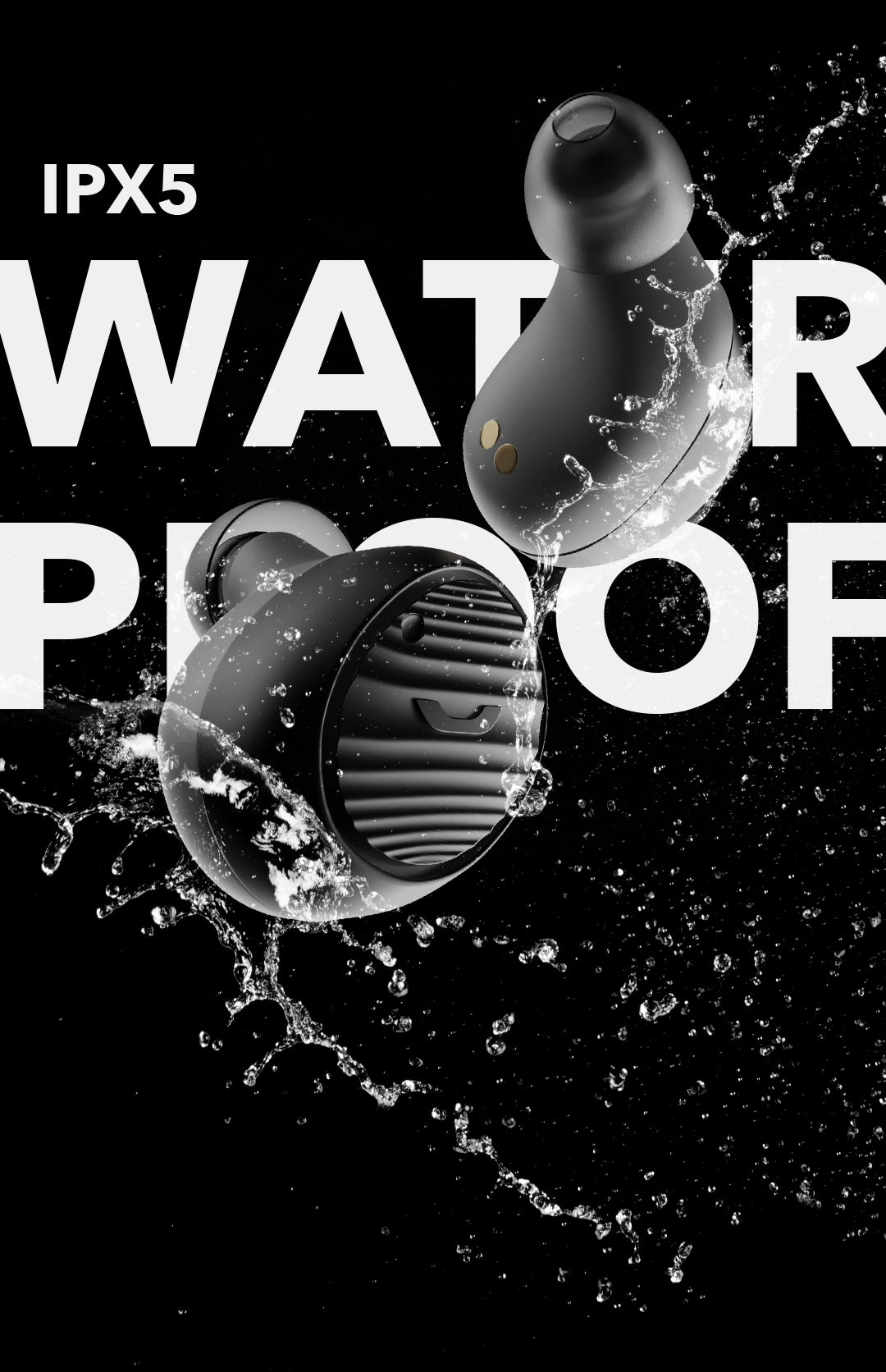 water