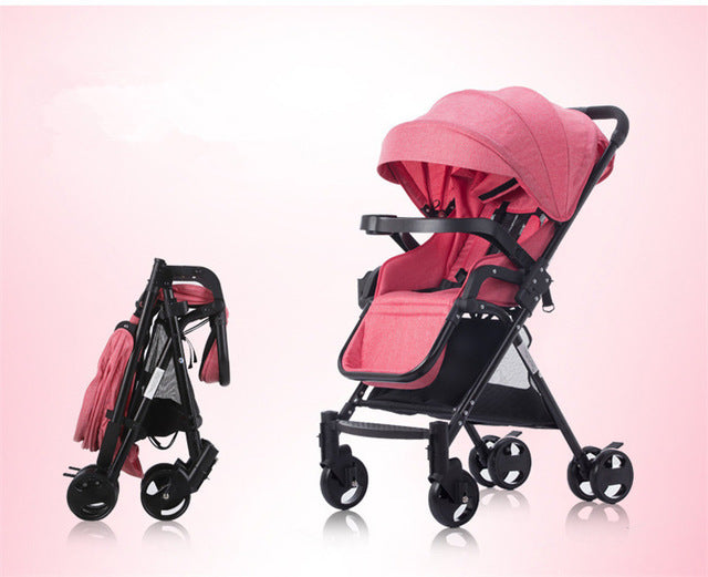 pram brands