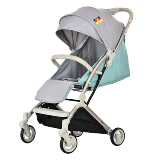 youbi stroller