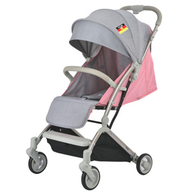 youbi stroller