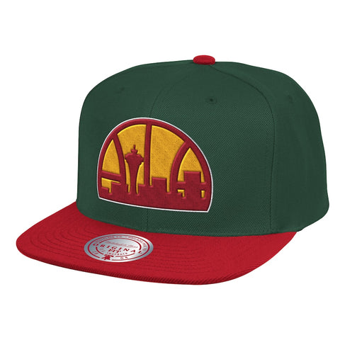 Minnesota Twins New Era 2023 St. Patrick's Day 39THIRTY Flex Hat