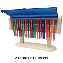toothbrush sanitizer