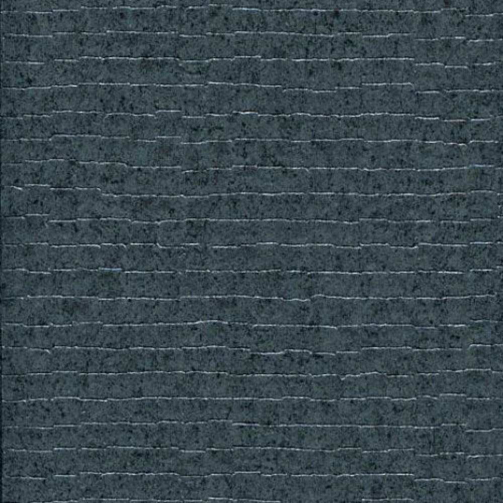 SALE Deco4Walls Wallpaper | Textured Plains Black/Blue | TP1305 |  WonderWall by Nobletts