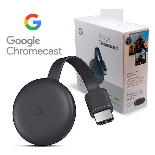 Google - Streaming Device – Gadgets