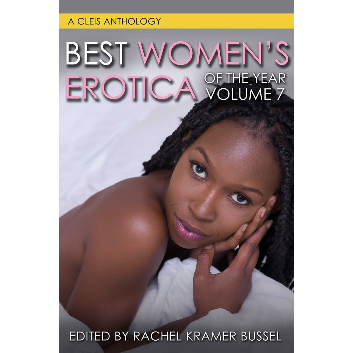 Best Womens Erotica of the Year Volume 7 Books and Games Intimates Adult Boutique image