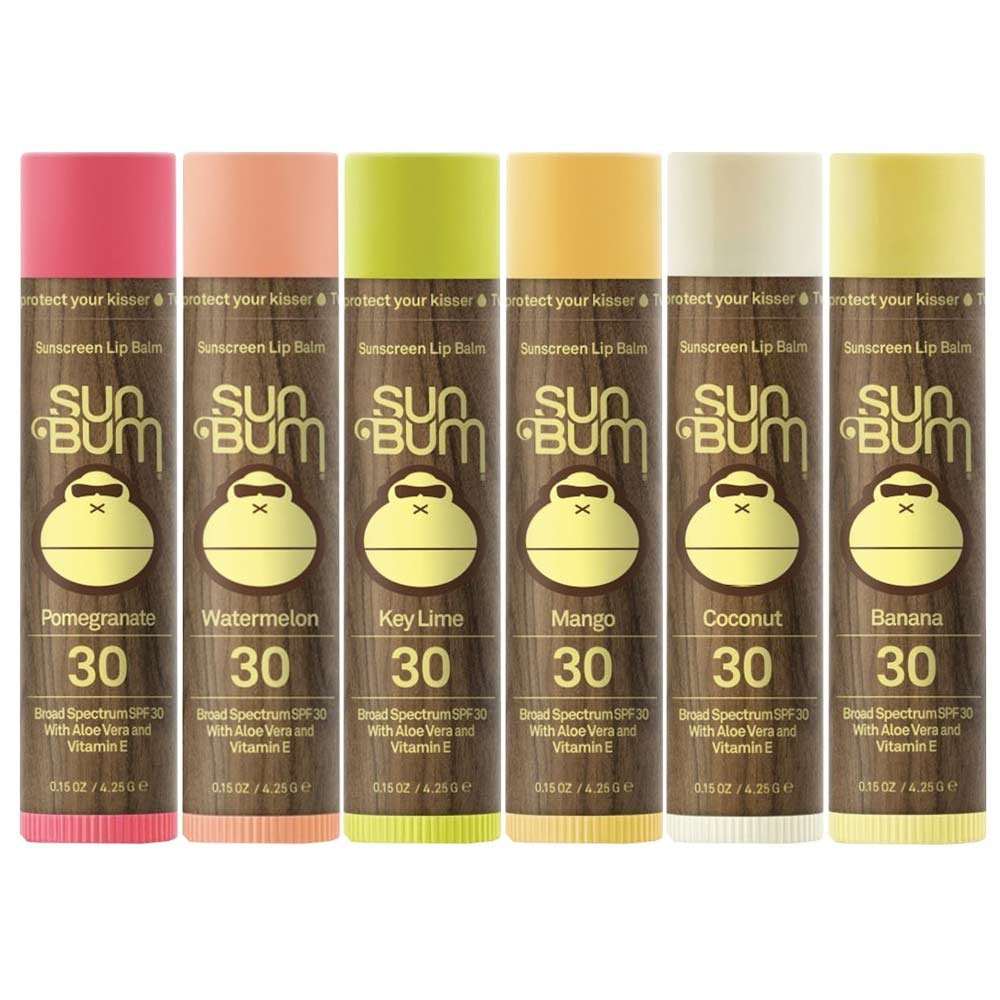 sun bum spf 30