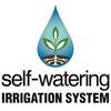 Self-Watering Irrigation