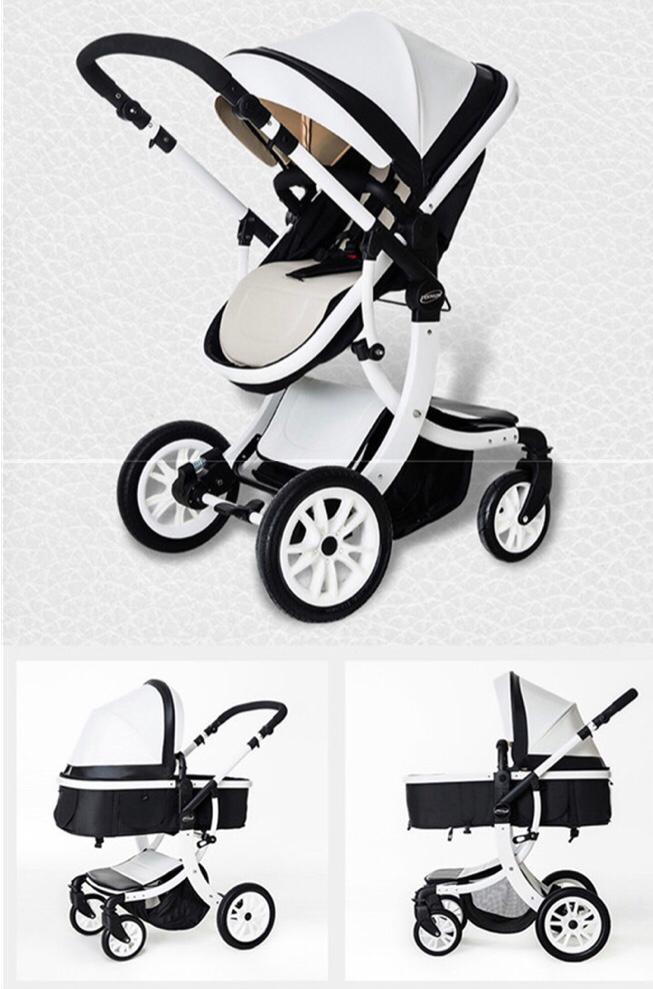 teknum stroller website