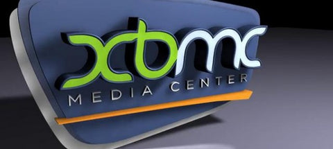Program Gateway Media Center Remote
