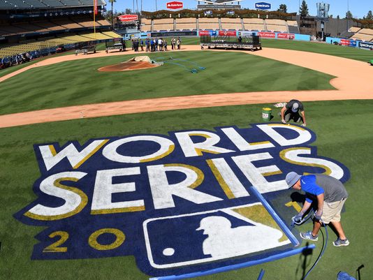 How to Watch the 2018 World Series without a Cable Subscription