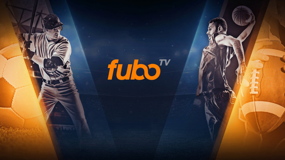 FuboTV Android Sports Streaming Service
