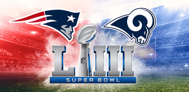 How to watch Superbowl without cable 2019