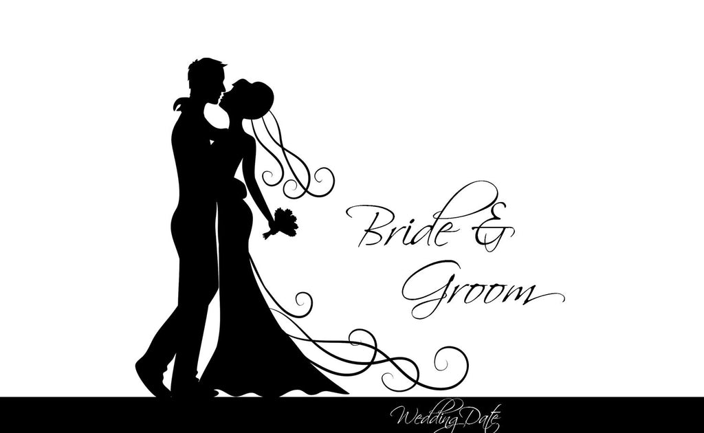 Now Bride Name Groom Name 7