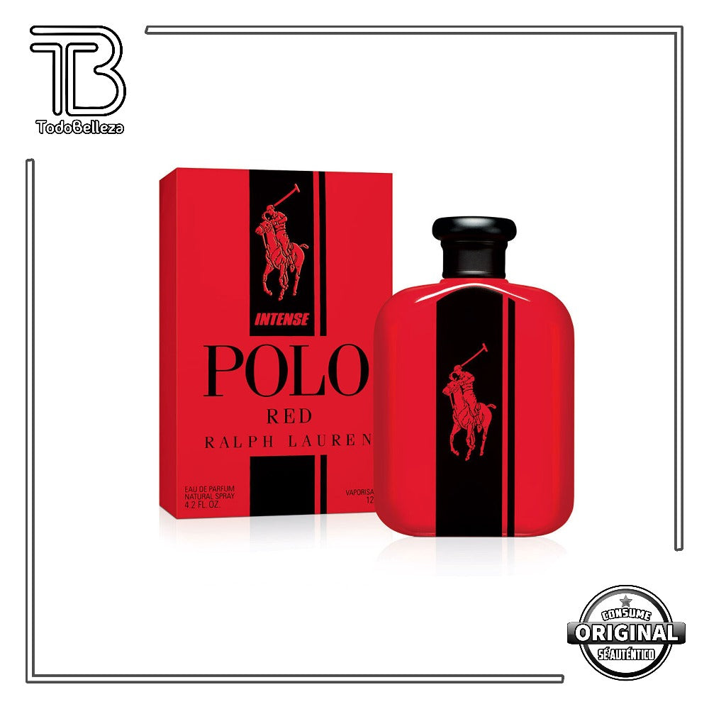 polo red intense 75 ml