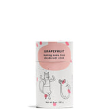 Shop Meow Meow Tweet Baking Soda-Free Deodorant Stick