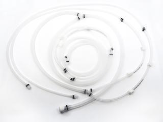 Single-Use Assemblies