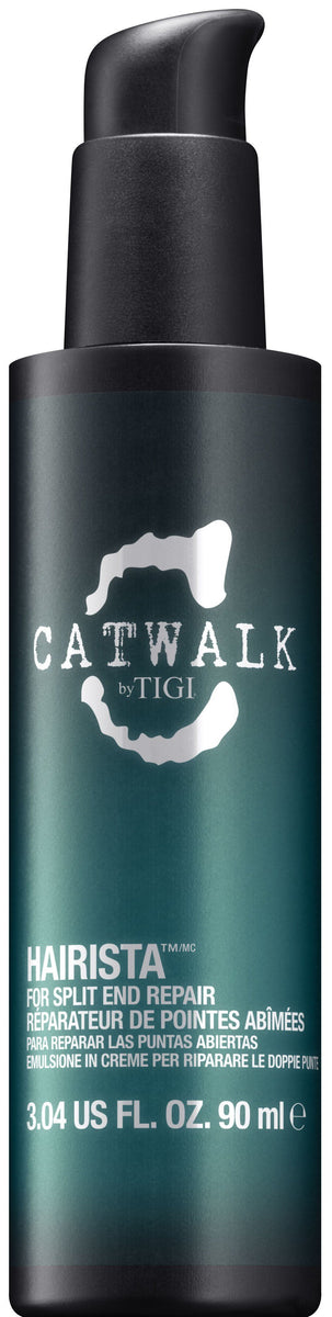 TIGI Catwalk Hairista Cream For Split End Repair – Quick Beauty Lounge
