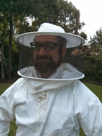 Brenden - supporting our beekeeping passion since the beginning.