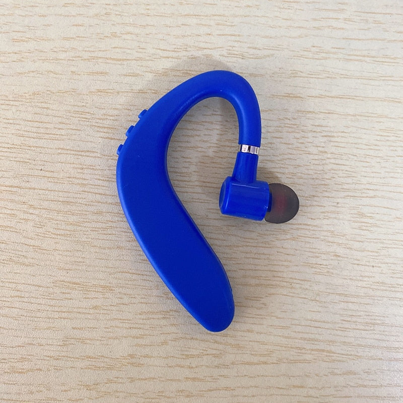Wireless earphones