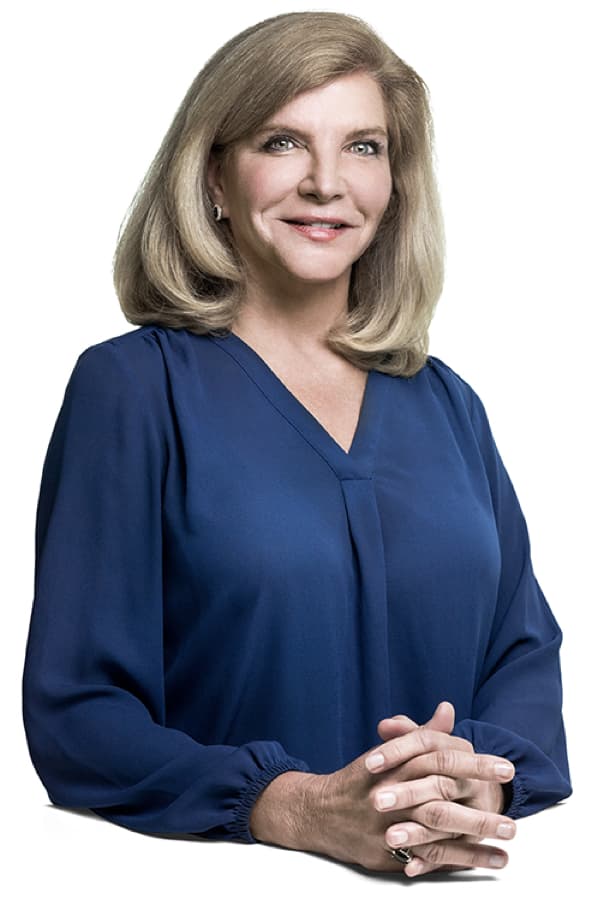 Dr. Brenda Draper