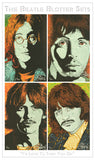 Chuck Sperry "I'd Love To Turn You On" Beatle Blotter Set