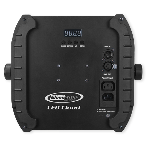 eliminator led cloud