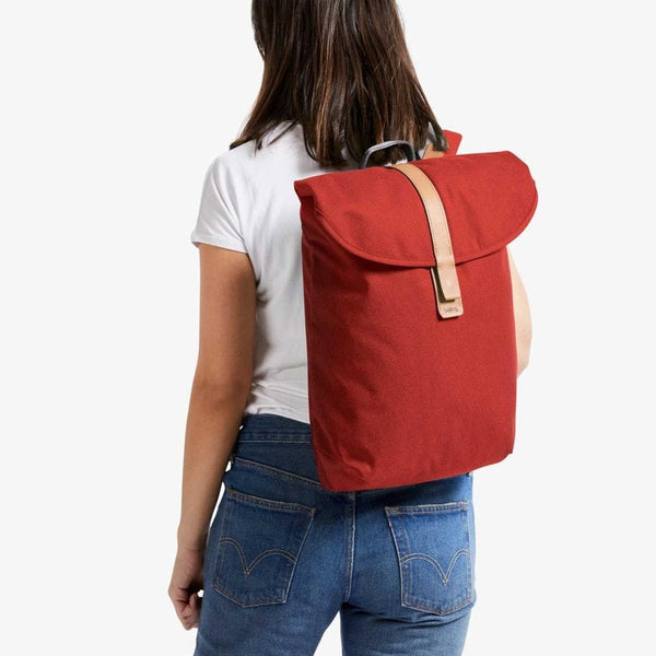 bellroy slim backpack