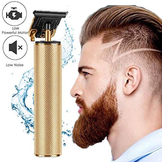 gapped trimmer hair clipper