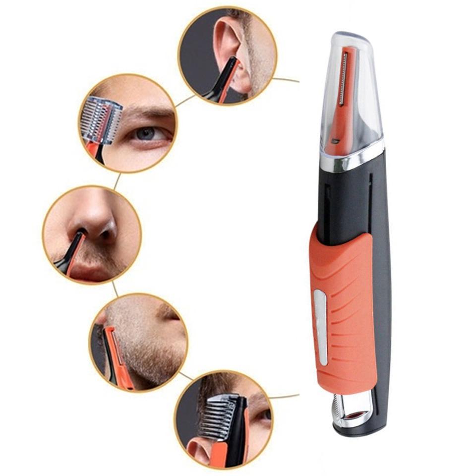all in one men's trimmer