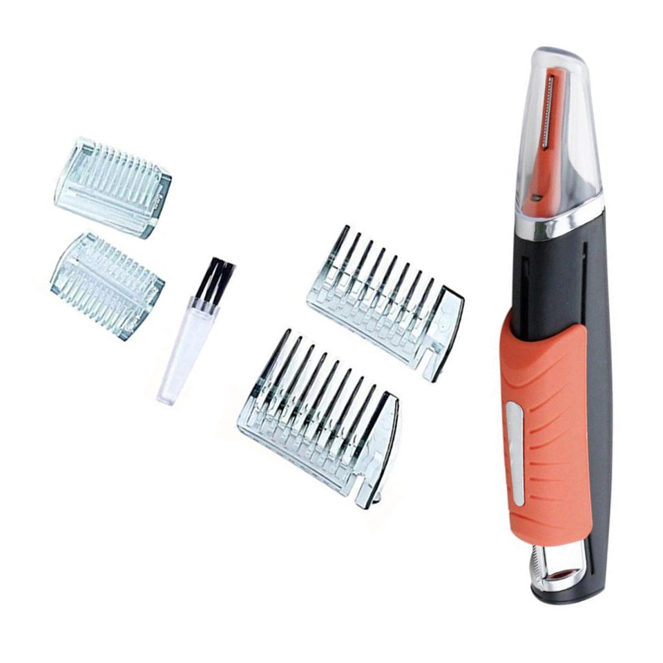 all in one hair trimmer