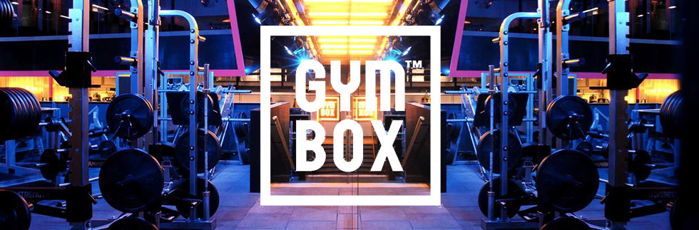 Gymbox review