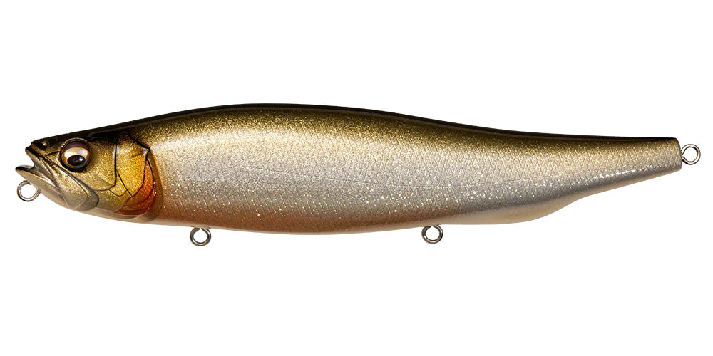 Megabass Megadog-X