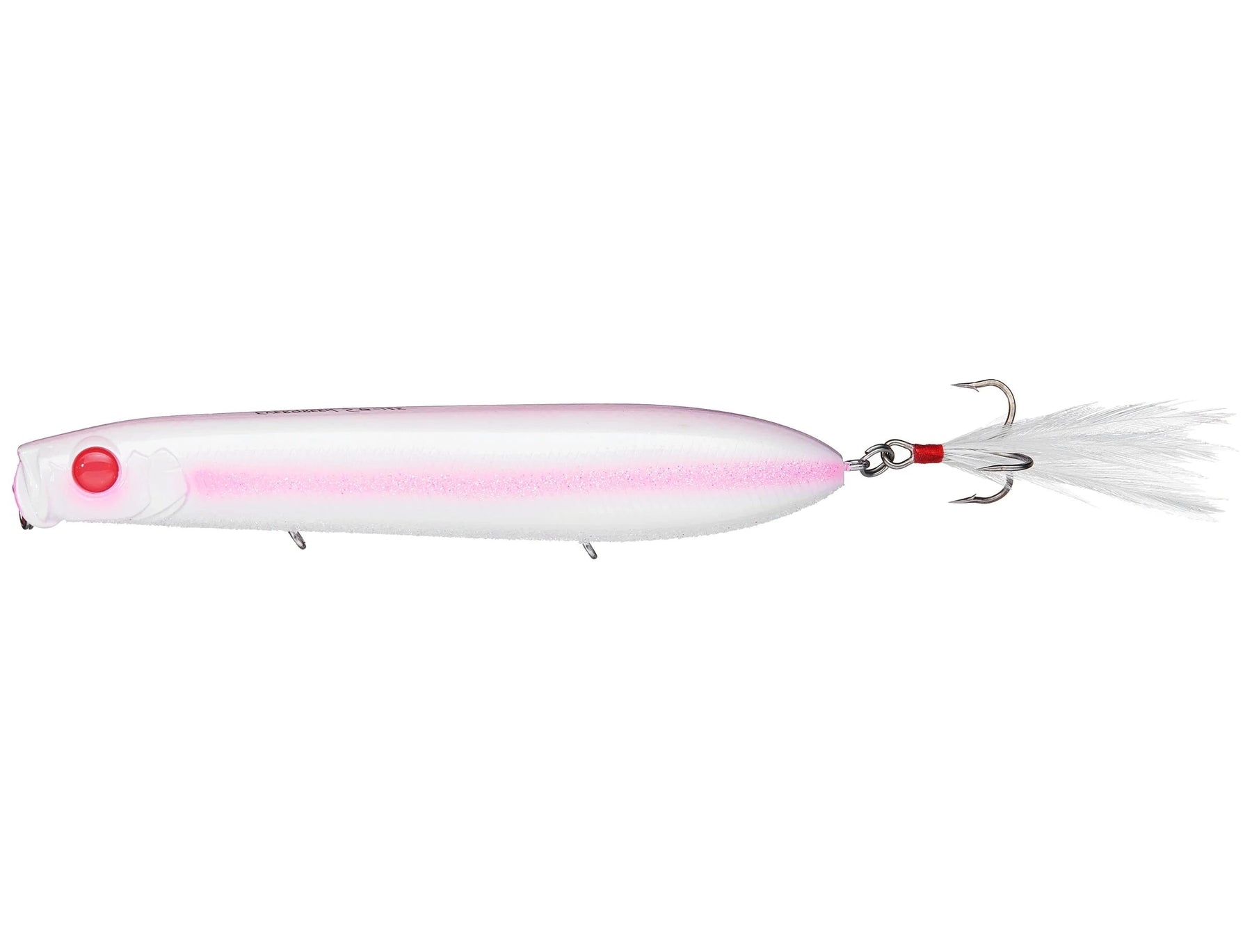 Evergreen International SB Topwater Plug