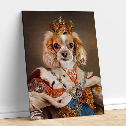 Portrait animalier personnalise AniPortrait