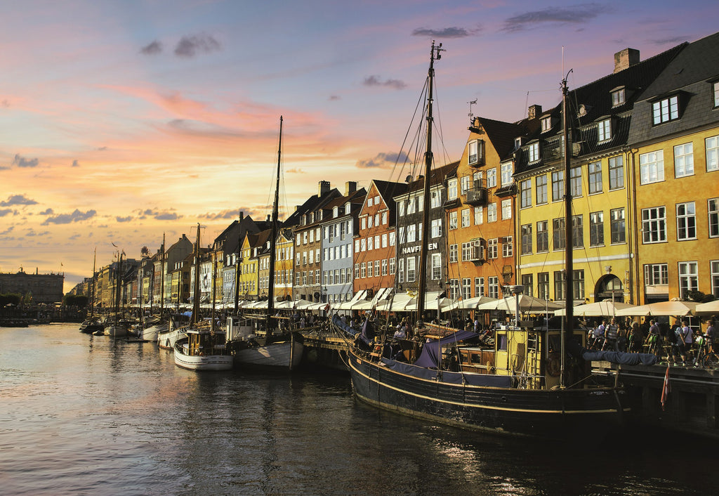 Nyhavn