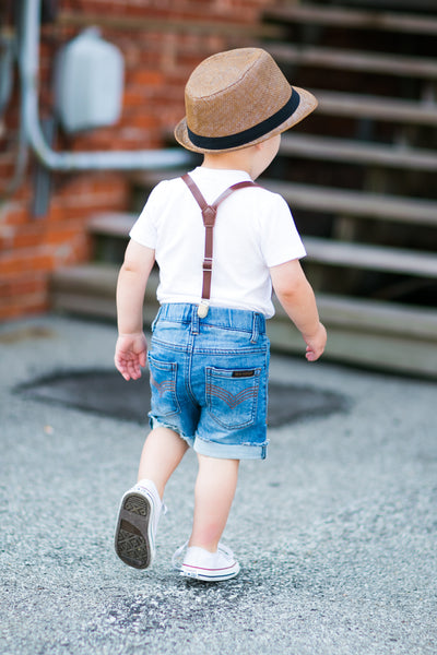 toddler suspenders