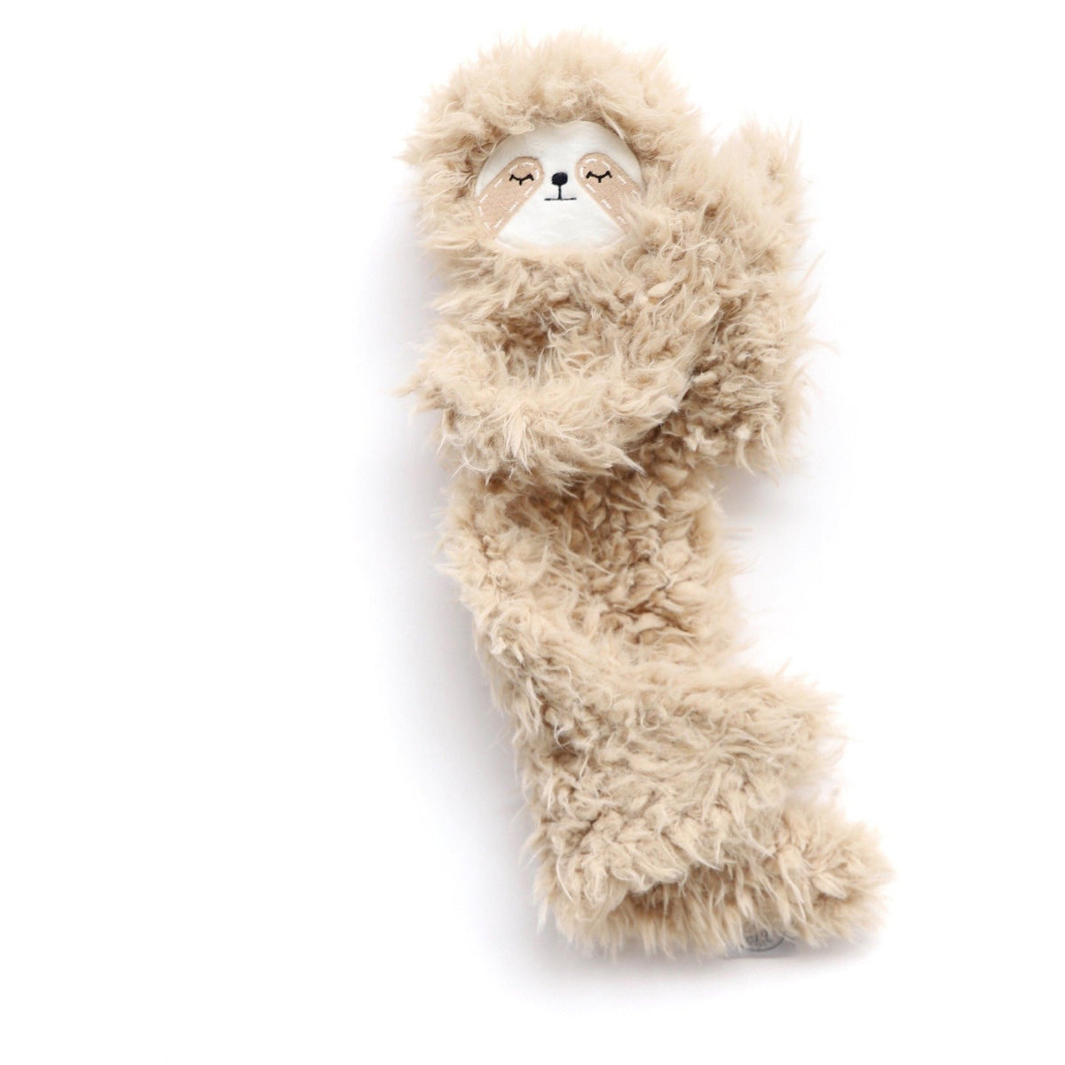 slumberkins sloth stuffie