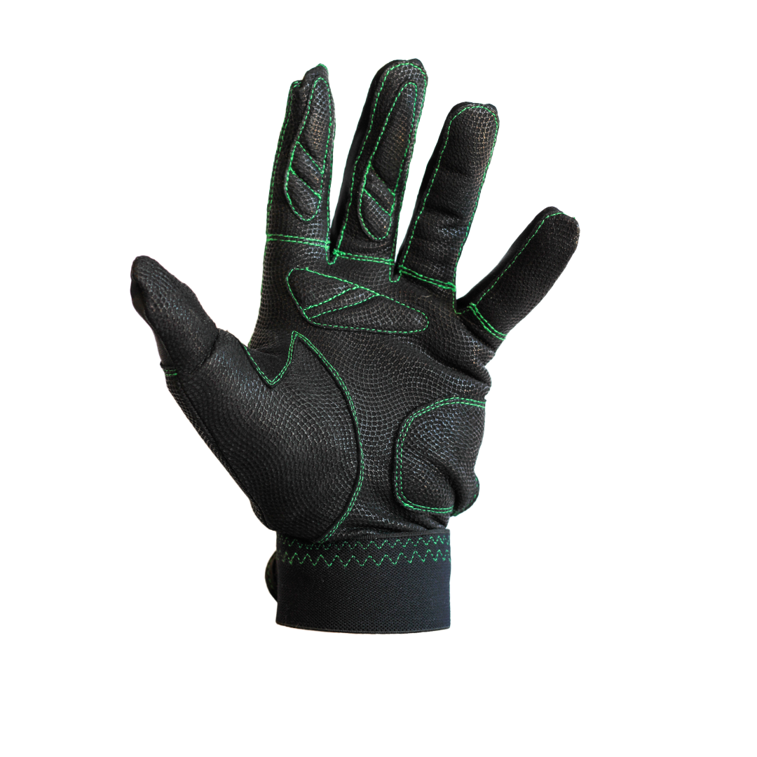 team defender pro series glove