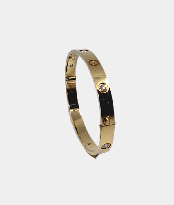 is the cartier love bracelet unisex