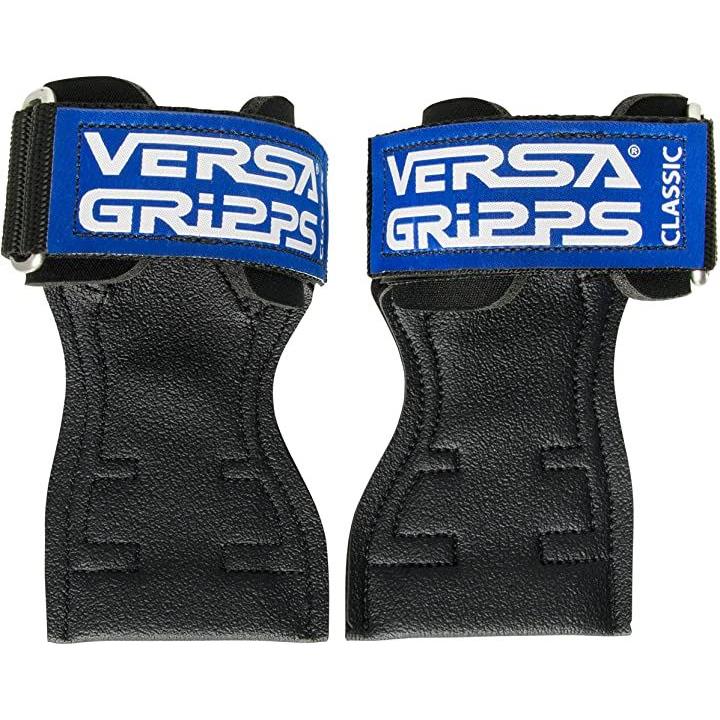 VERSA GRIPPS® CLASSIC オーセンティック トレーニングアクセサリー アメリカ製 Label