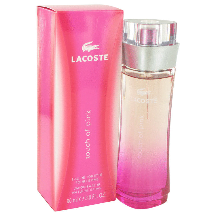 touch of pink edt 90 ml