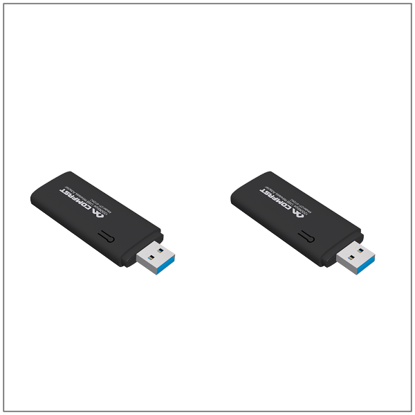 Ekahau USB Adapter - Acuity RF