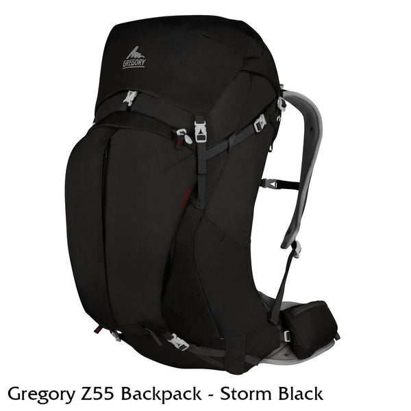 gregory z55 large